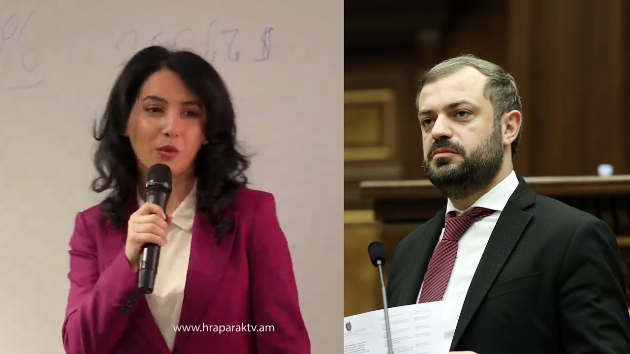 Գեւորգ Պապոյանը չի ընդունել «Ուժեղ Հայաստանի» հրավերը