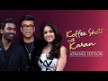 Koffee Shots With Karan Atrangi Re Dhanush Sara Ali Khan DisneyPlus Hotstar