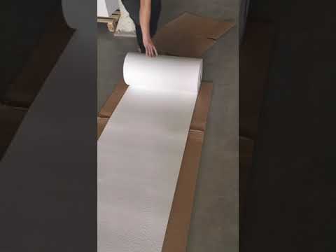 CERAMIC FIBER SHEET