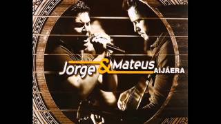 Jorge e Mateus - Volta Pra Minha Vida {Ao Vivo} (2010)