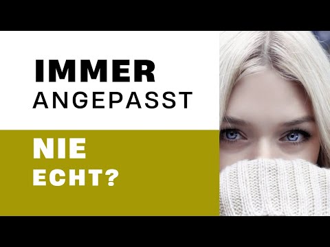 Wie frühe Anpassung das eigene Selbst unterdrückt: Entwicklungstrauma verstehen und heilen