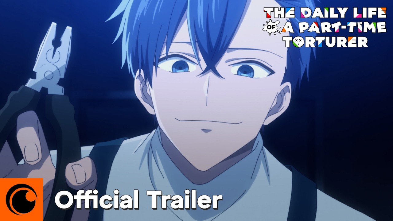 Official Trailer [Subtitled]