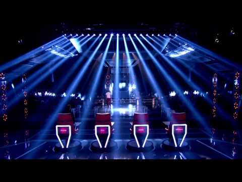 Karl Michael Vs Nadeem Leigh - "Red" [HD]