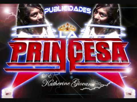 Estrellas La De Kumbia New Mix 2011 - Publicidades La PRiNCESA De Katherine Giovana ! :]