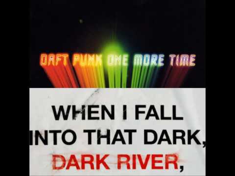 Daft Punk vs. Ingrosso - One More Time vs. Dark River (Calvin Harris vs. steady reboot v1)