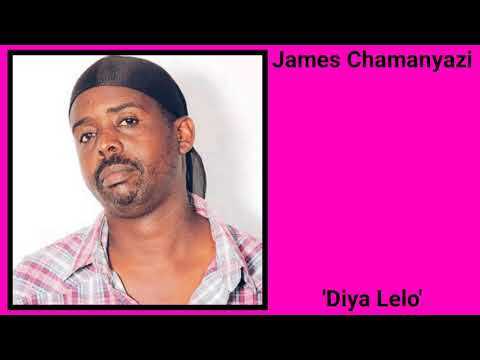 James Chamanyazi - Diya Lelo