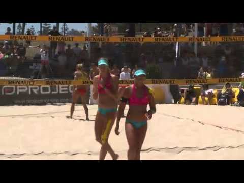 RNBVS 2014 Round 3 - Scarborough Day 03