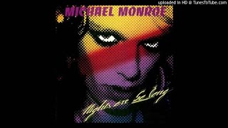 Michael Monroe - She's No Angel