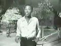 Sam Cooke - Ol' Man River (Steve Allen Show, 1958)