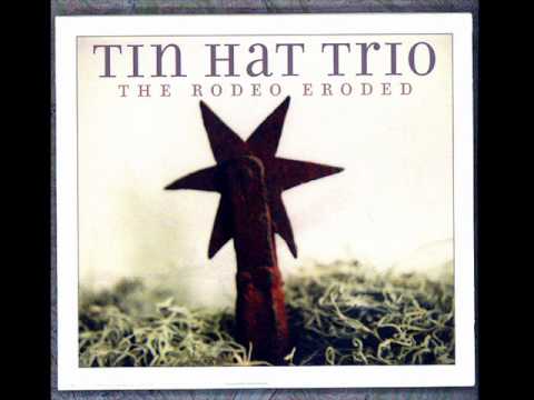 Tin Hat Trio - Bill