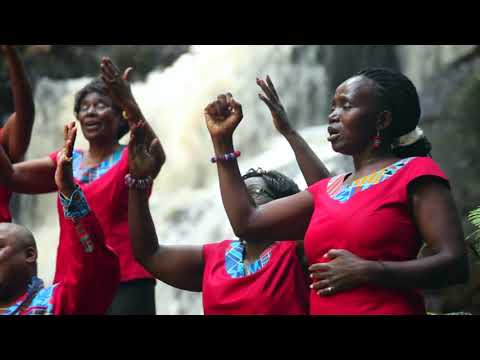SAFARI VOICES INTERNATIONAL - "KIJITO CHA UTAKASO" (SMS "SKIZA 8490062" TO 811)