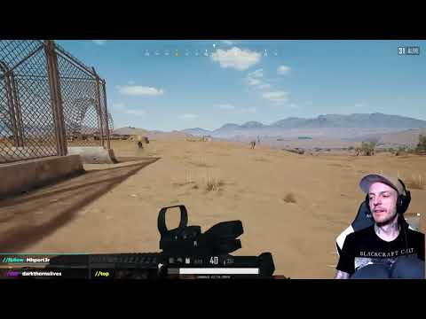 Dillon Francis Can't Play PUBG
