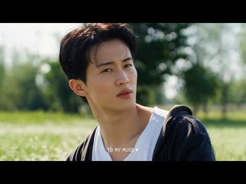 Playlist MARK 마크 - My Friend | 주인장 픽 엔시티플리 | 나..가을타나봐🌾🩵