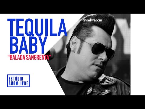 Balada - Tequila Baby