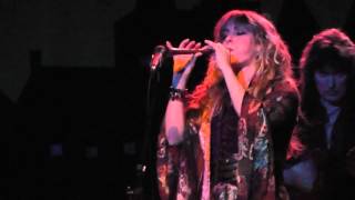 Blackmore&#39;s Night - World of Stone. Peekskill, New York 2013