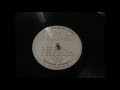 Bob Dylan - The Basement Tapes - nothing was delivered  - 2015 RSD Record Store Day Album