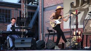 Kinga Głyk - "Tears in Heaven" and more.. Live!