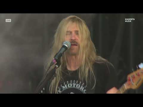 Megadeth - We'll Be Back (Live @ Wacken 2023)