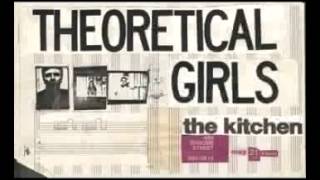 Theoretical Girls: "Lovin In The Red" (Second Version)