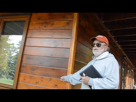 Lindal Cedar Homes - Get design plan reviewed by actual architect and engineer... - Image 16