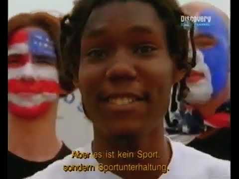 Wrestling with shadows auf deutsch