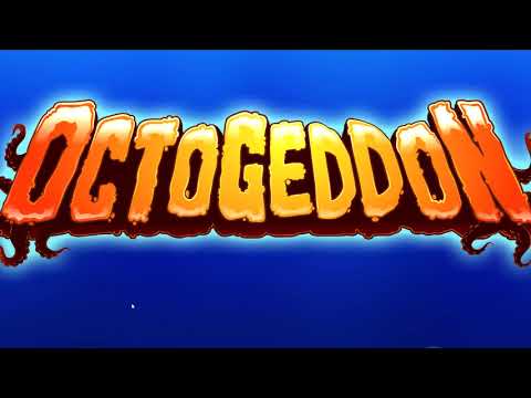 Octogeddon - End Credits