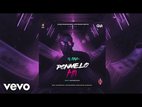 EL Skiz - Ponmelo Ahi