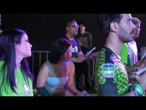 DESAFIO DE BATERIAS CIA 2024 -   Maquinada UNB