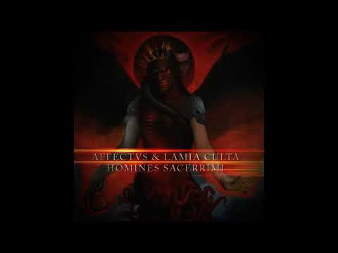 Corona Barathri [Affectvs & Lamia Culta] - Mummu Tiamat (feat. Ayzen Kaoz)