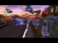 Tornado Outbreak Ringling Village Part 1 2