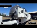 Check out this Video for a 2025 Coachmen Brookstone 370RLLO(Stock #493164)  for sale by Pop RVs. This unit is located in Sarasota, FL