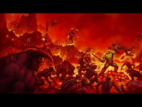 Slayer's Testament  - A Doom Medley