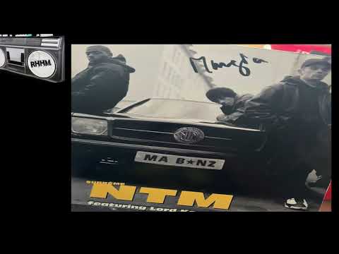 NTM - MA BENZ feat. LORD KOSSITY (B.O.S.S. REMIX)