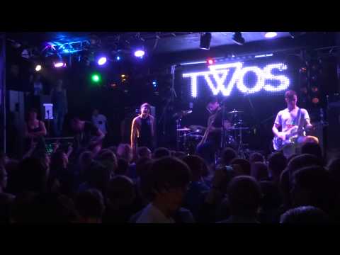 The Wheels Of Sorrow - My Number 812, Live in Generations Fest, Plan B, Moscow 21.09.13