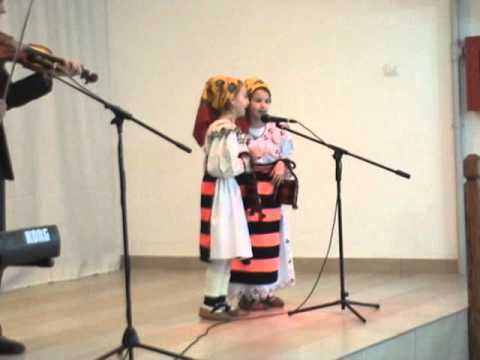 Concurs la pensiunea Lacramioara Sacel