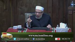 صورة حكم الدعاء أثناء قراءة القران فى الصلاة/الخميس/(2021/3/25م)/فتاوى على الهواء مباشرة