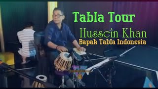Download lagu Tabla Tour Hussein Khan Dalam Lagu Dosa Dan Siksa Ogs Band Voc Yus Yunus mp3
