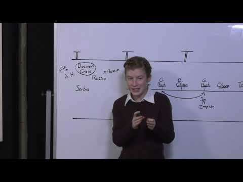 044 "Mine Hour is not yet come" Tess Lambert 23 03 2020