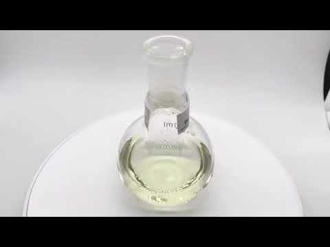 Understanding CMIT: The Powerful Biocide in Industrial Applications