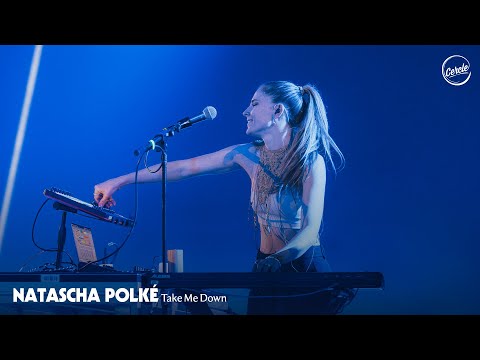 Cercle Records and Natascha Polké