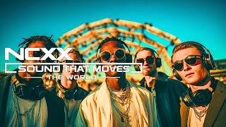CNXX - BASS OF GLORY — EDM 2026 / USA Festival Music / Bass Boosted