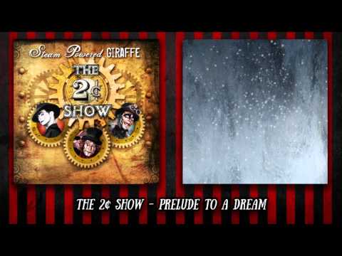 Prelude To A Dream video