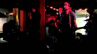 Scars on 45 - Don&#39;t Say (part 2 - San Diego, 2011)