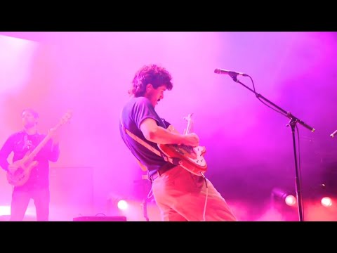 King Gizzard & The Lizard Wizard - Billabong Valley (Live at Red Rocks 22)