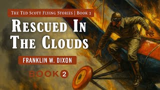 Rescued In The Clouds – Free multi-voice audiobook