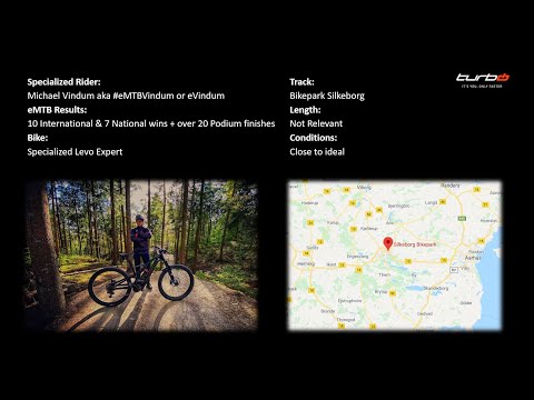 Bikepark Silkeborg - Detaljeret gennemgang og info