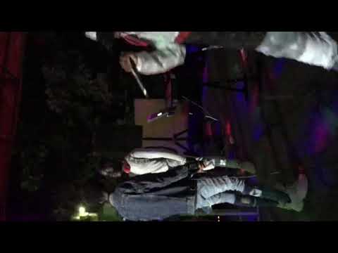 CZGANG (Camp Homie & Zoekush) te live ak Kagoule nan festival bwa monket la