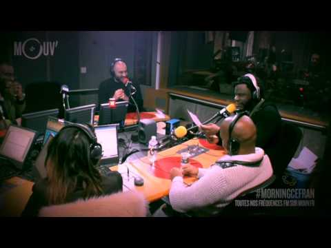 Rohff blasé des imitations de Willaxxx