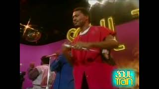 Music video thumbnail preview for Tavares - Deeper in Love 1983 Soul Train (Virus Mix) by Tavares