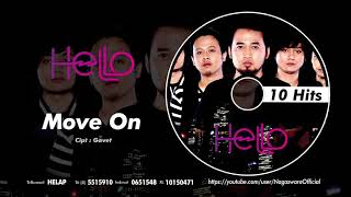 Download lagu HELLO Move On... mp3